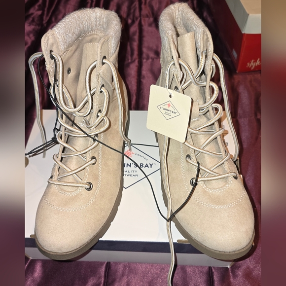 Boots - Picture 4 of 4